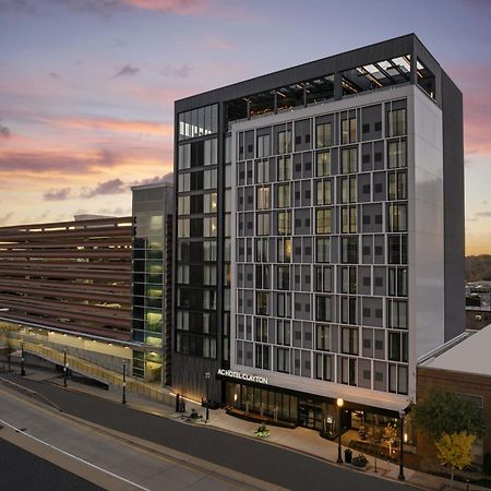 Ac Hotel By Marriott St. Louis Clayton Eksteriør bilde