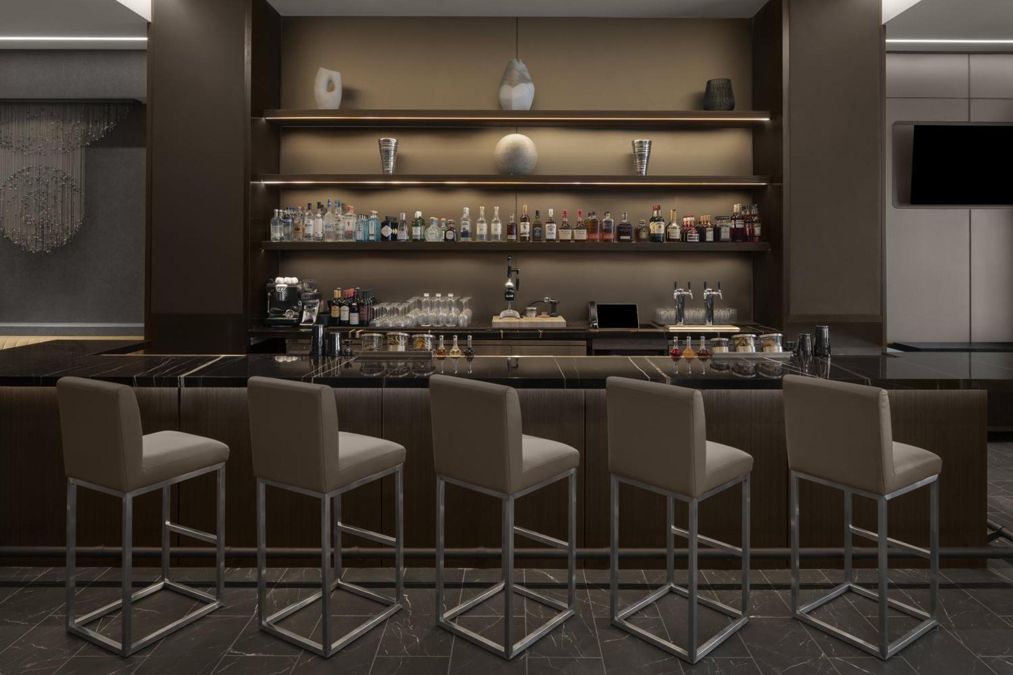 Ac Hotel By Marriott St. Louis Clayton Eksteriør bilde