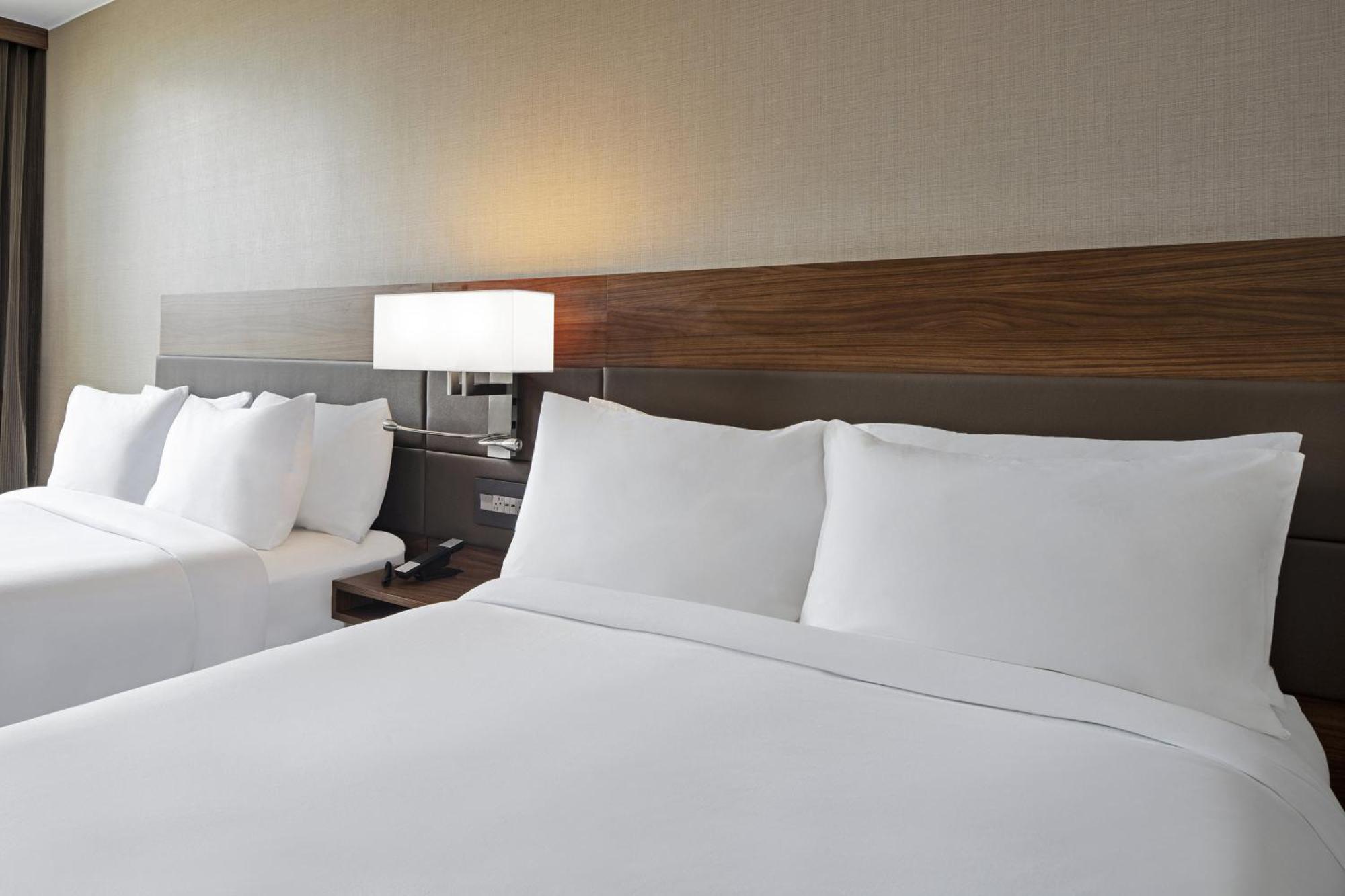 Ac Hotel By Marriott St. Louis Clayton Eksteriør bilde